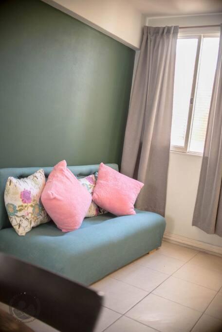 Departamento En La Mejor Zona De Mendoza